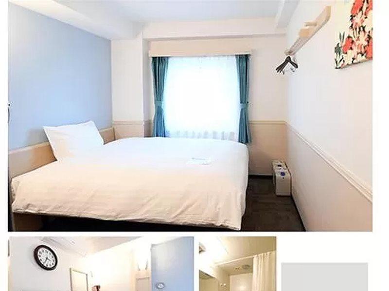 Toyoko Inn Ulsan Samsan Екстер'єр фото