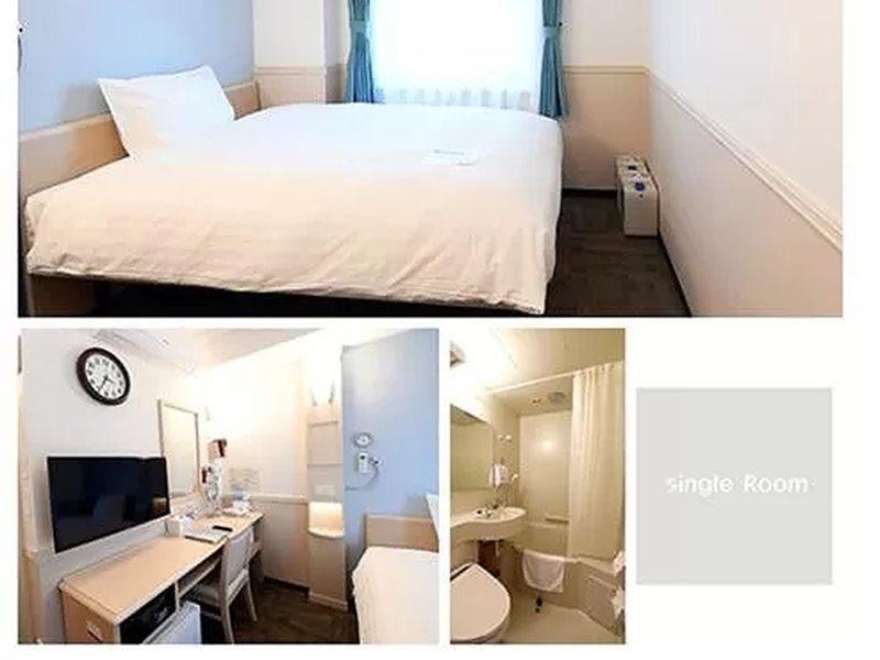 Toyoko Inn Ulsan Samsan Екстер'єр фото