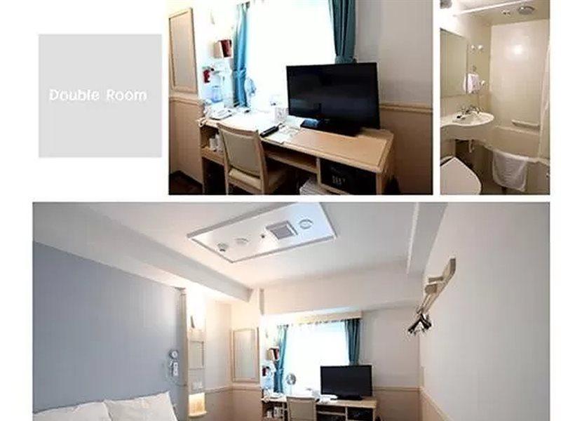Toyoko Inn Ulsan Samsan Екстер'єр фото
