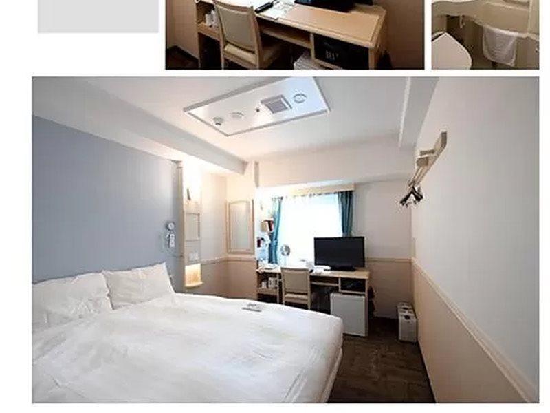Toyoko Inn Ulsan Samsan Екстер'єр фото