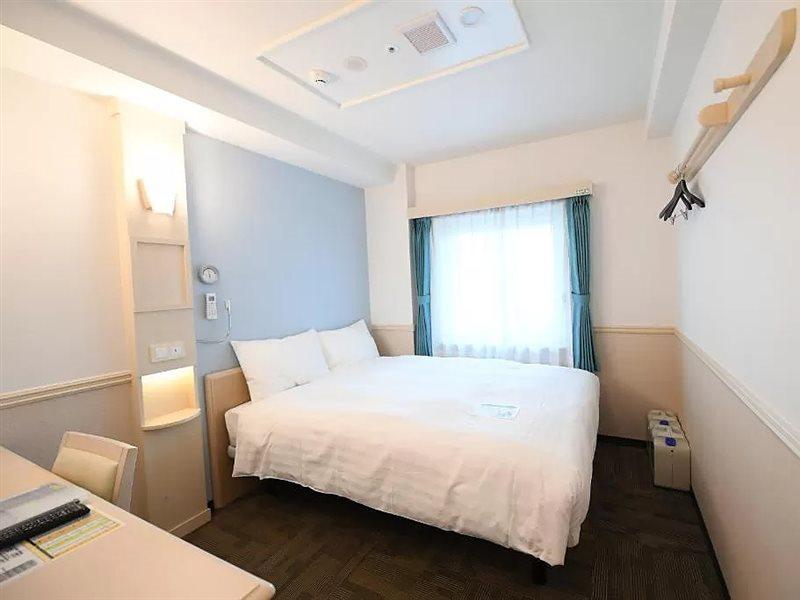 Toyoko Inn Ulsan Samsan Екстер'єр фото