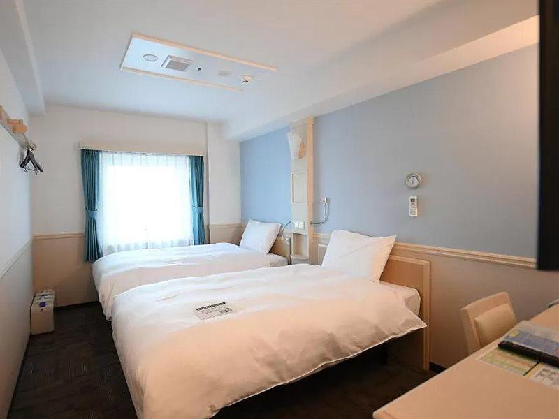 Toyoko Inn Ulsan Samsan Екстер'єр фото