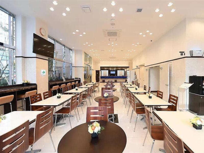 Toyoko Inn Ulsan Samsan Екстер'єр фото