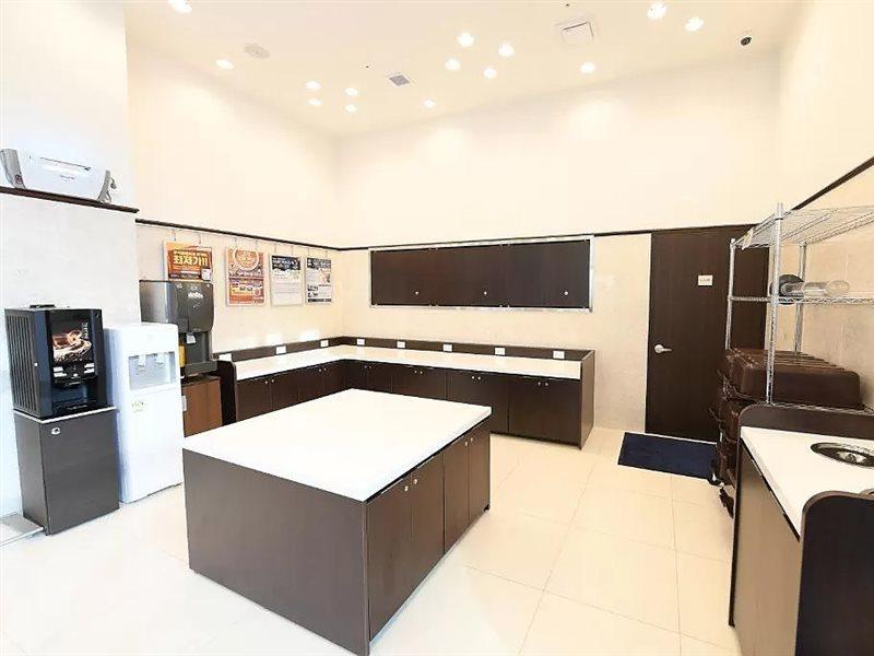 Toyoko Inn Ulsan Samsan Екстер'єр фото