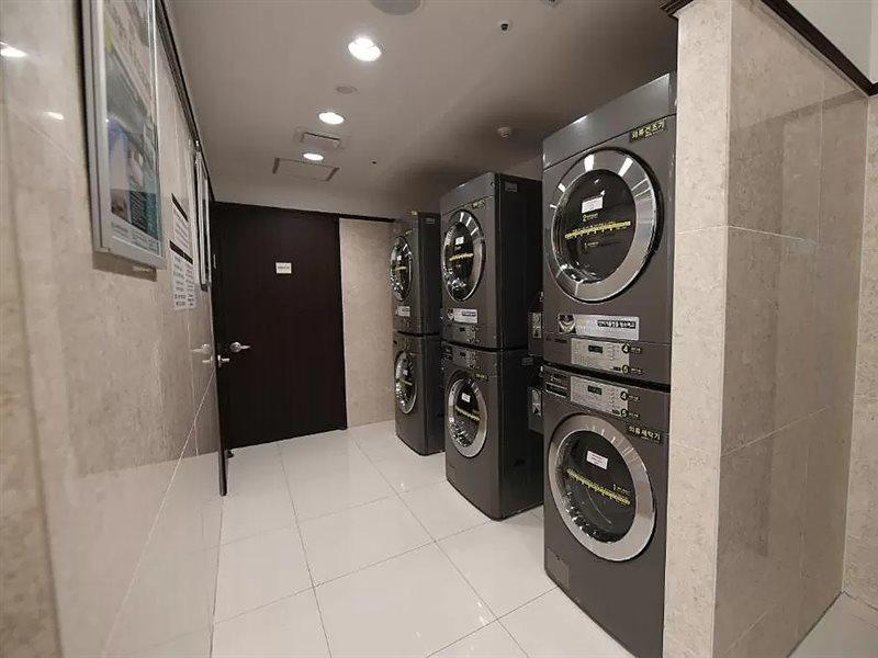 Toyoko Inn Ulsan Samsan Екстер'єр фото