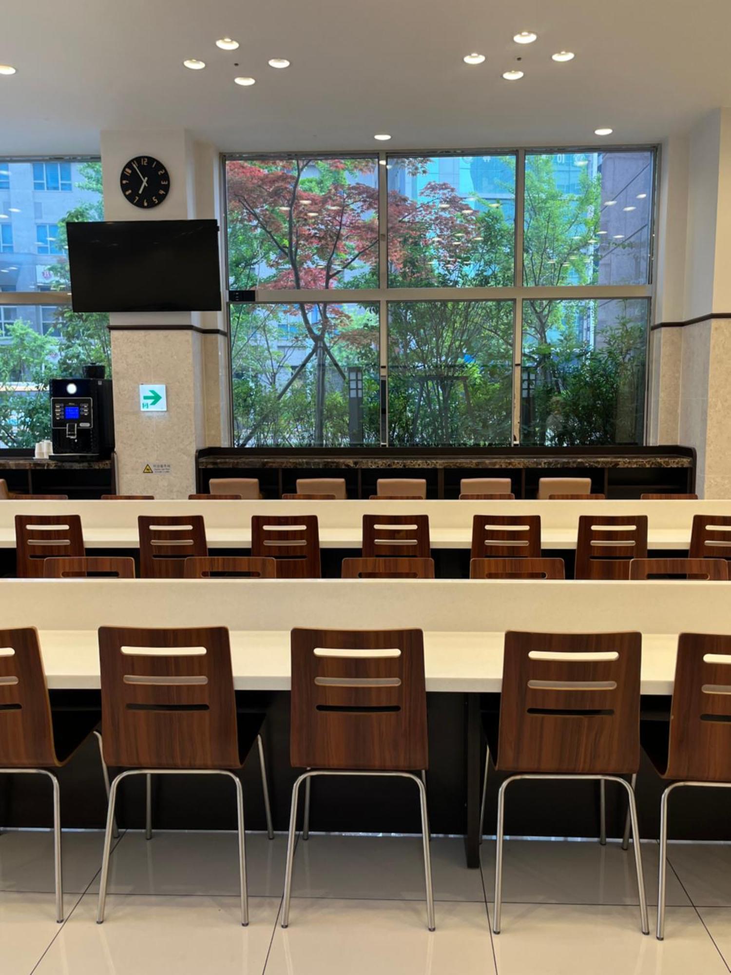 Toyoko Inn Ulsan Samsan Екстер'єр фото