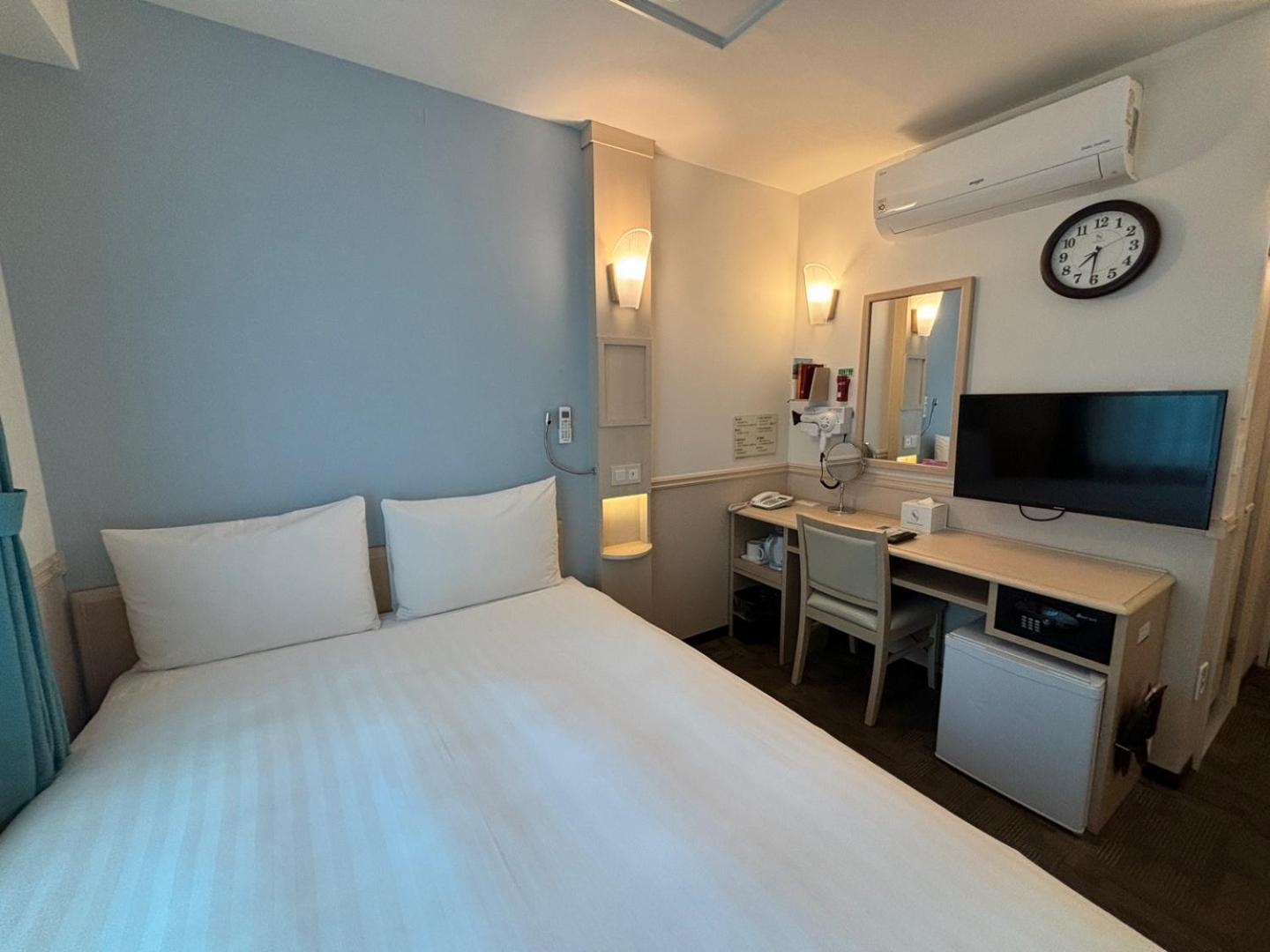Toyoko Inn Ulsan Samsan Екстер'єр фото