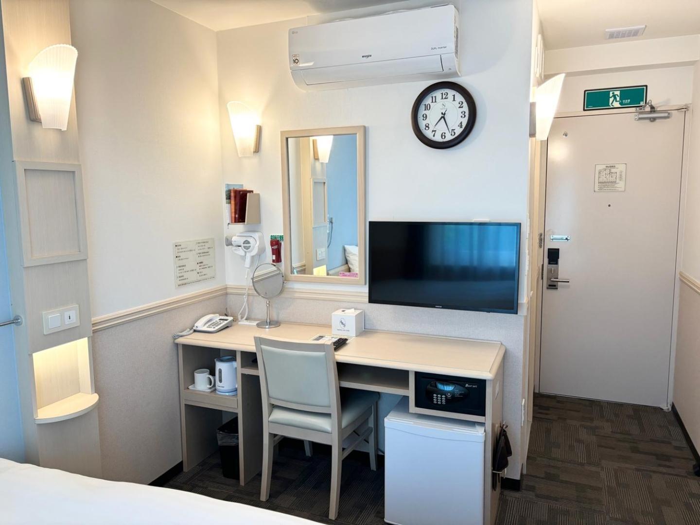 Toyoko Inn Ulsan Samsan Екстер'єр фото