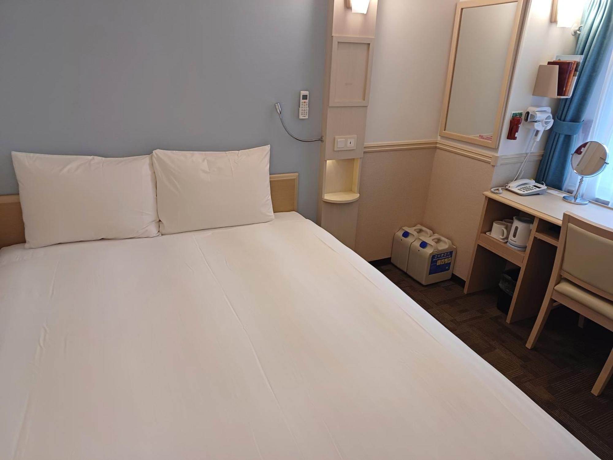 Toyoko Inn Ulsan Samsan Екстер'єр фото