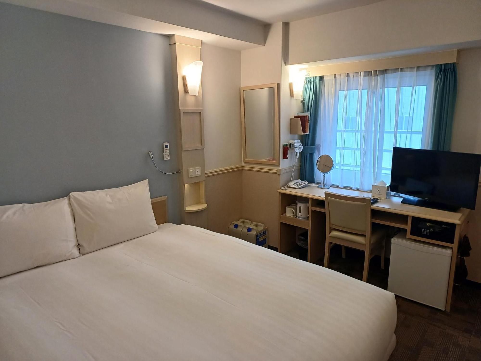 Toyoko Inn Ulsan Samsan Екстер'єр фото