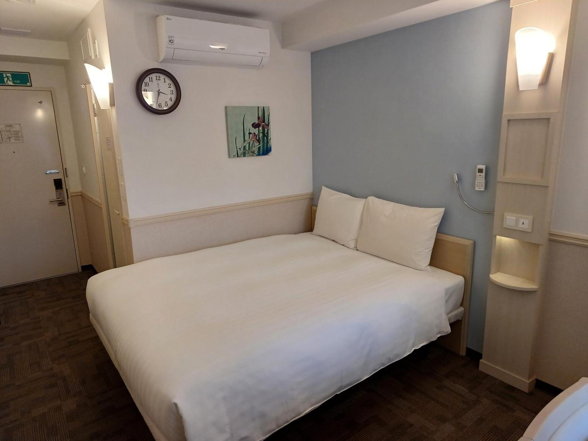 Toyoko Inn Ulsan Samsan Екстер'єр фото