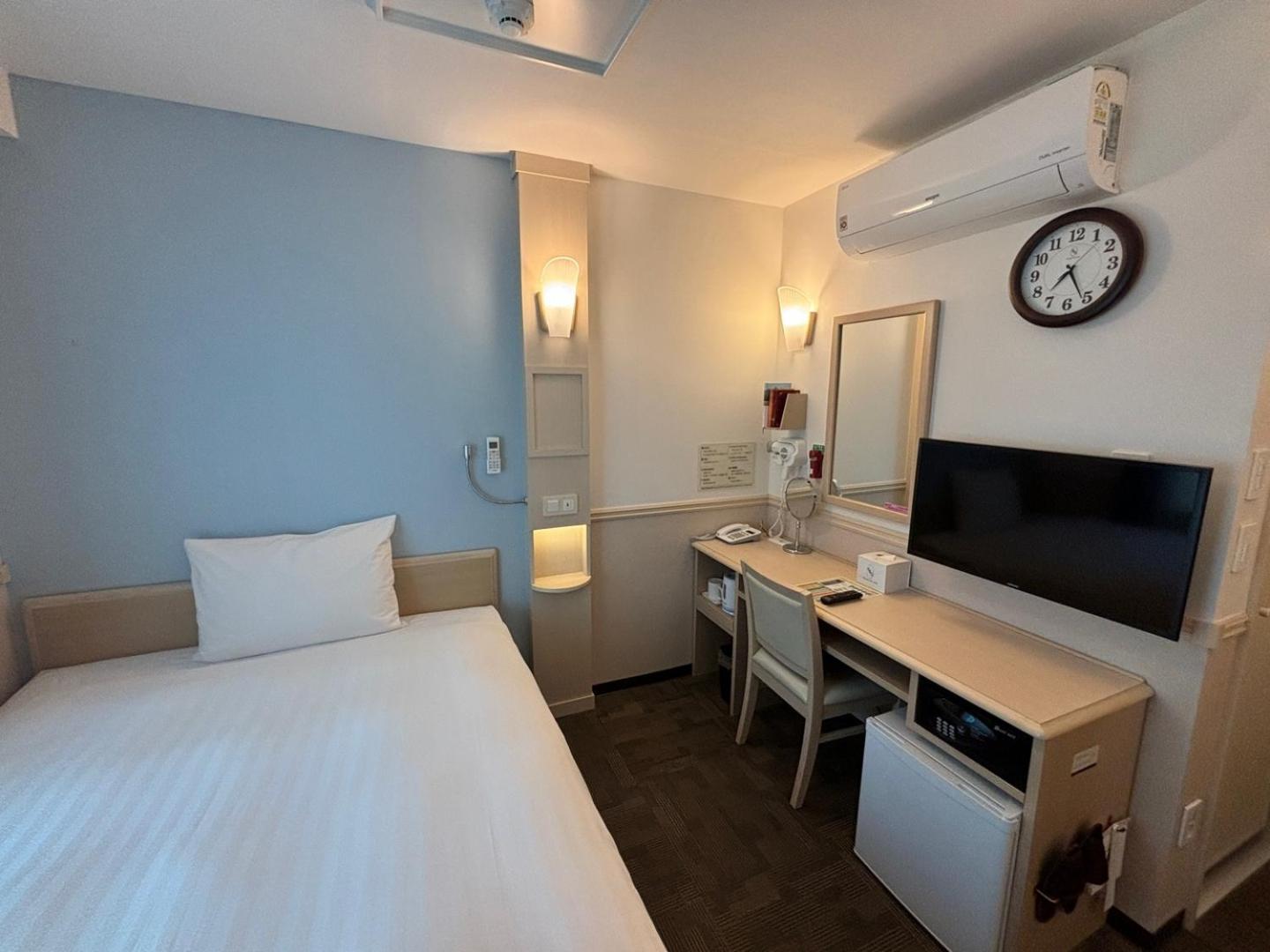 Toyoko Inn Ulsan Samsan Екстер'єр фото