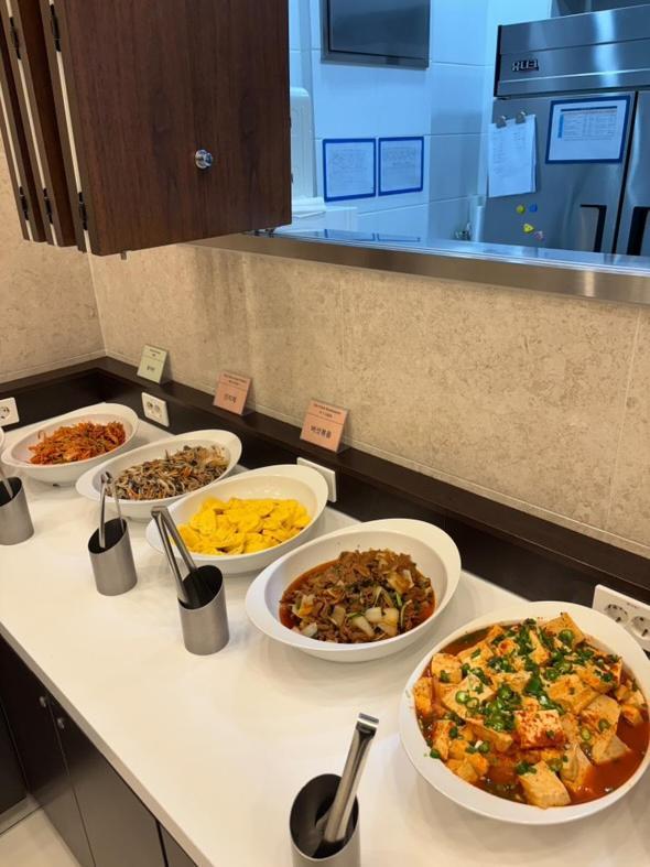 Toyoko Inn Ulsan Samsan Екстер'єр фото