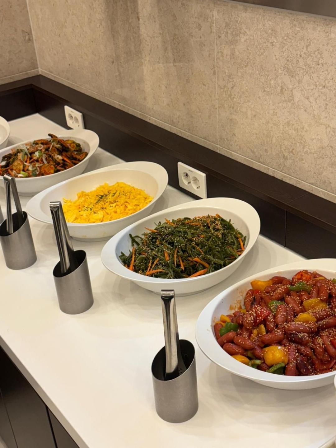 Toyoko Inn Ulsan Samsan Екстер'єр фото