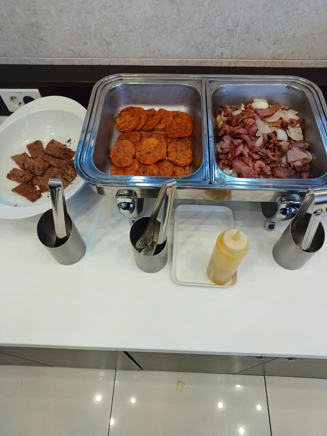 Toyoko Inn Ulsan Samsan Екстер'єр фото