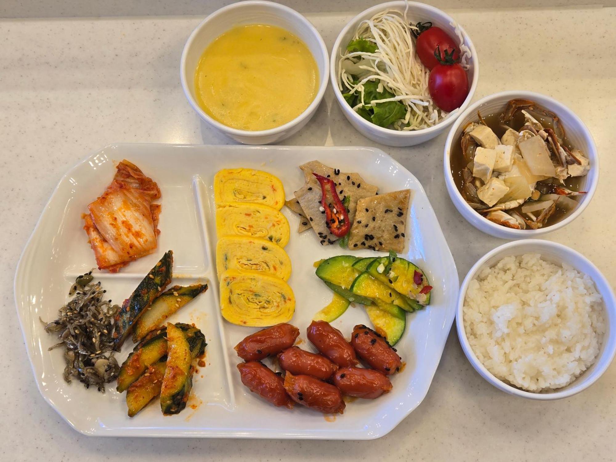 Toyoko Inn Ulsan Samsan Екстер'єр фото