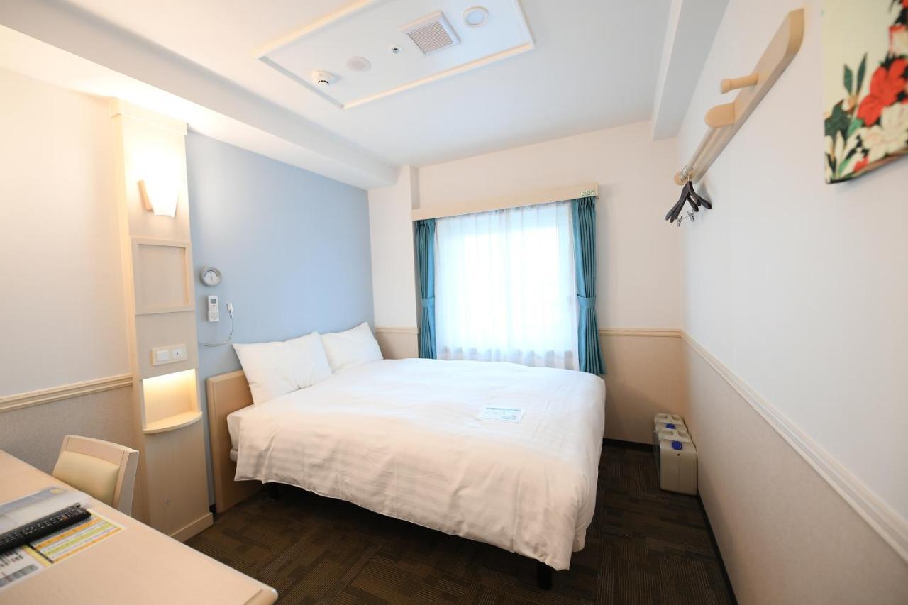 Toyoko Inn Ulsan Samsan Екстер'єр фото