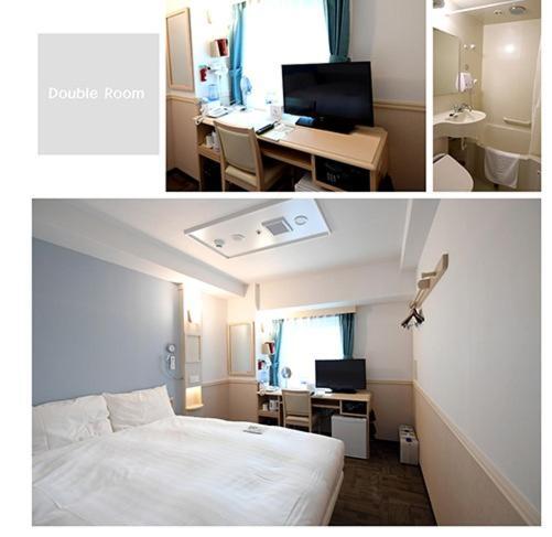 Toyoko Inn Ulsan Samsan Екстер'єр фото