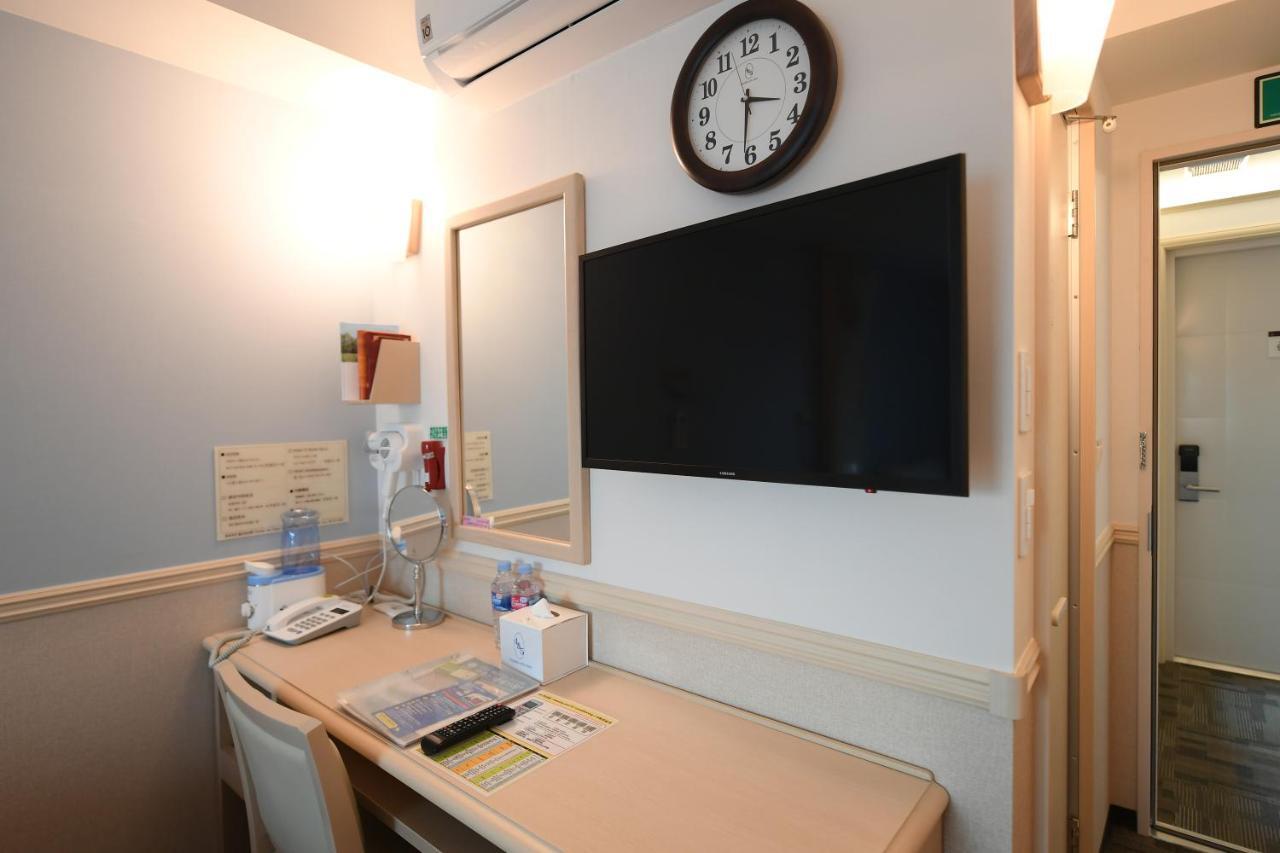Toyoko Inn Ulsan Samsan Екстер'єр фото