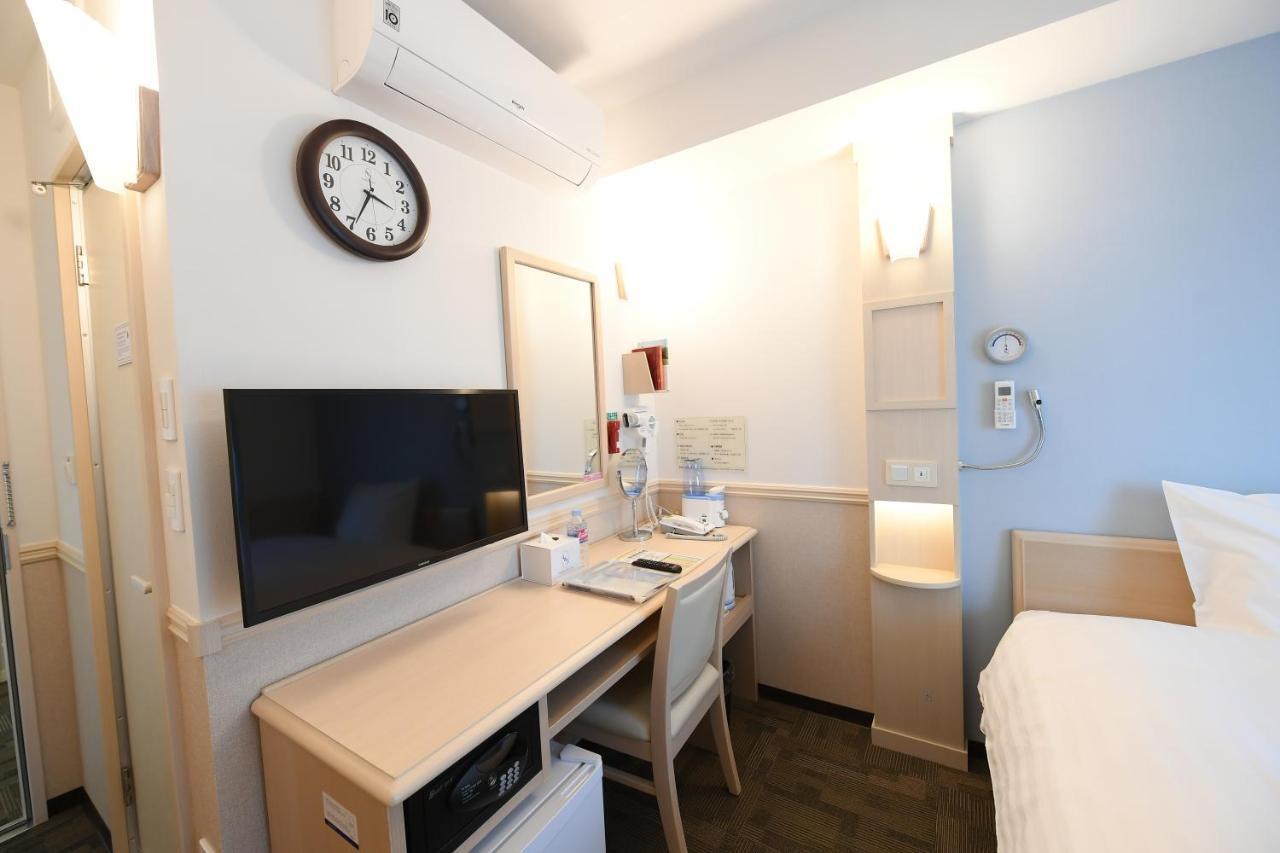Toyoko Inn Ulsan Samsan Екстер'єр фото